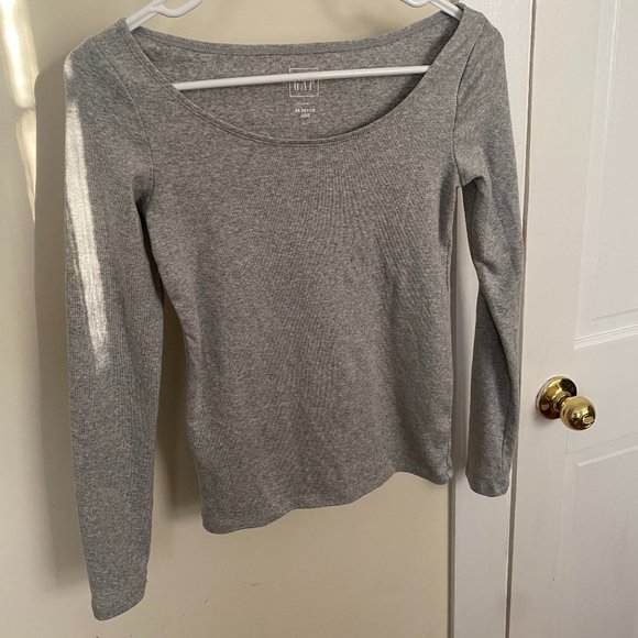 XS GAP long sleeve shirt - Picture 1 of 2
